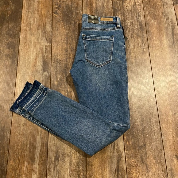 Blank NYC cropped jeans - Picture 2 of 6